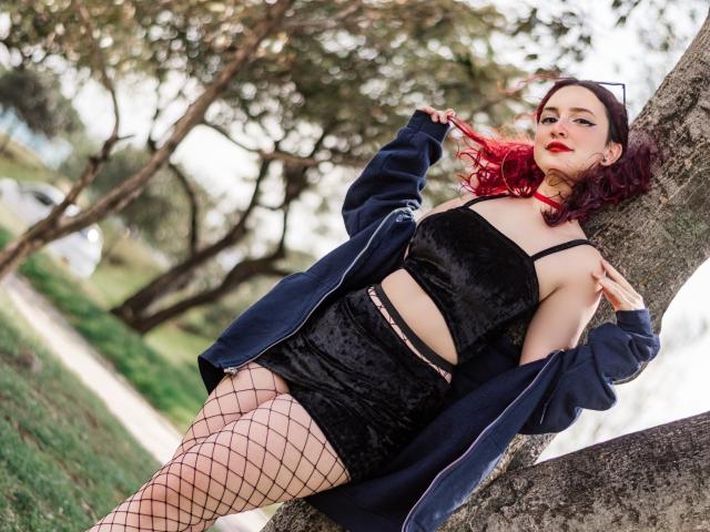 IvyRadke - Camera khiêu dâm &amp; quyến rũ trực tiếp - 19893898