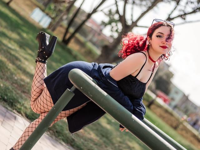 IvyRadke - Camera khiêu dâm &amp; quyến rũ trực tiếp - 19893906