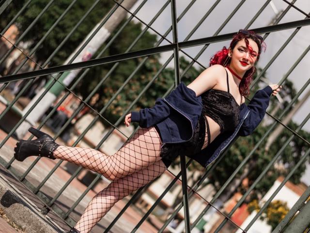 IvyRadke - Sexe cam en vivo - 19893918