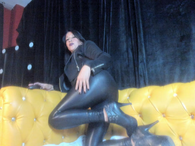 OrihanaMaller - Live porn &amp; sex cam - 19895430