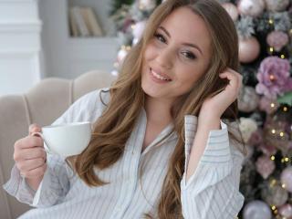 Dustina - Live porn &amp; sex cam - 19895606