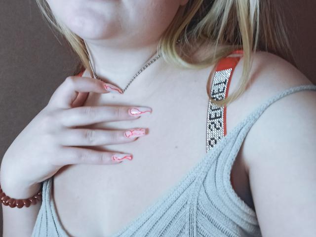 DiLaria - Camera khiêu dâm &amp; quyến rũ trực tiếp - 19896038