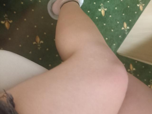 DiLaria - сексуальная веб-камера в реальном времени - 19896114