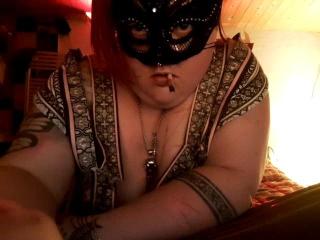 MaitresseDemona - сексуальная веб-камера в реальном времени - 19896478