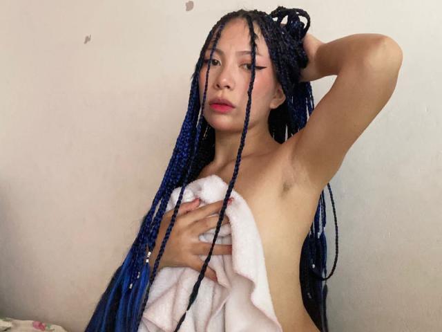 KittyAsian - Sexe cam en vivo - 19896726