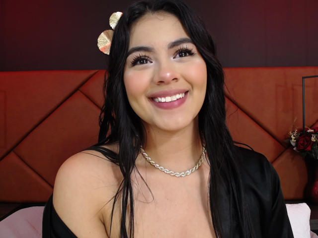 CassieRay - Live porn &amp; sex cam - 19896922