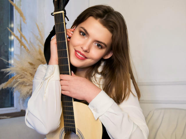 RoseMe - Camera khiêu dâm &amp; quyến rũ trực tiếp - 19897790