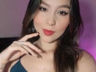 SttephyLove - сексуальная веб-камера в реальном времени - 19898786