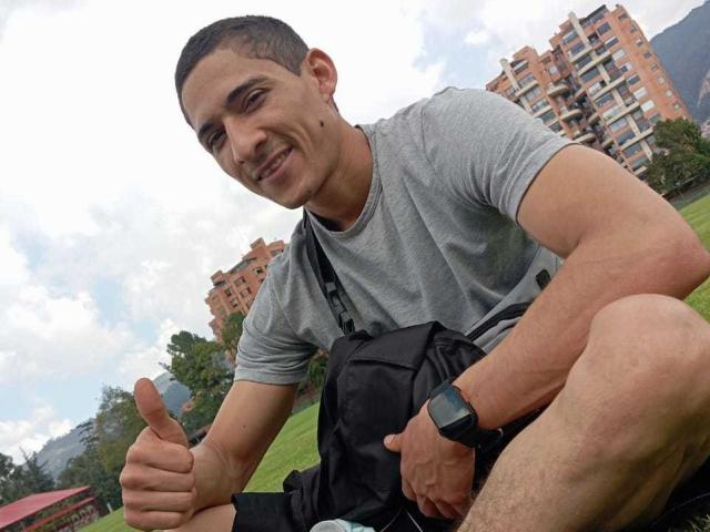 JhonyDemetri - Live porn &amp; sex cam - 19899082