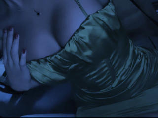 Azaleah - Sexe cam en vivo - 19899094