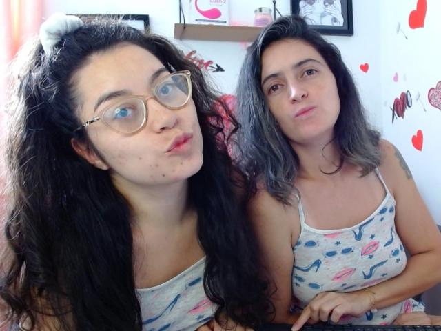 LunaVenus - פורנו בשידור חי ומצלמת סקס - 19900006