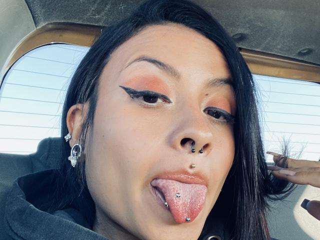 AlisaaMiiller - Camera khiêu dâm &amp; quyến rũ trực tiếp - 19900490