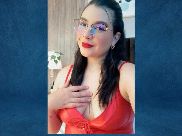 AngelFoox - Sexe cam en vivo - 19901290