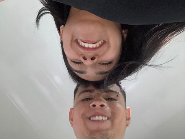 LeoftAngelique - Sexe cam en vivo - 19901510
