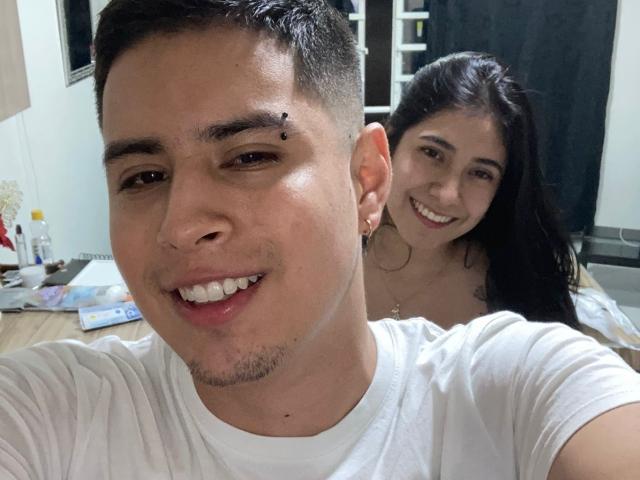 LeoftAngelique - Sexe cam en vivo - 19901514