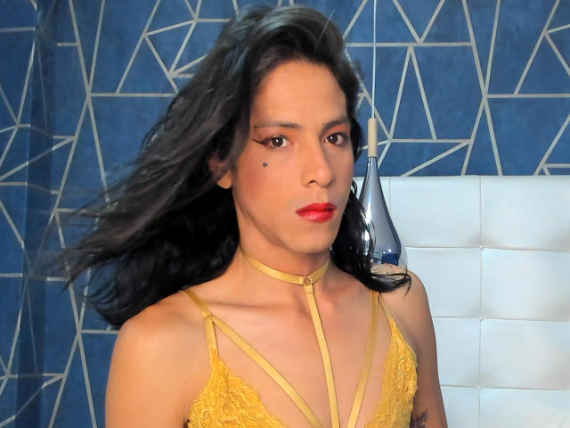 BriaStele - Live sex cam - 19902286