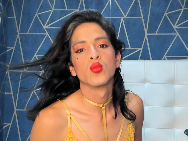 BriaStele - Sexe cam en vivo - 19902294