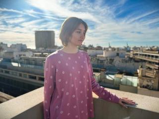 MarinaStuart - Sexe cam en vivo - 19902554