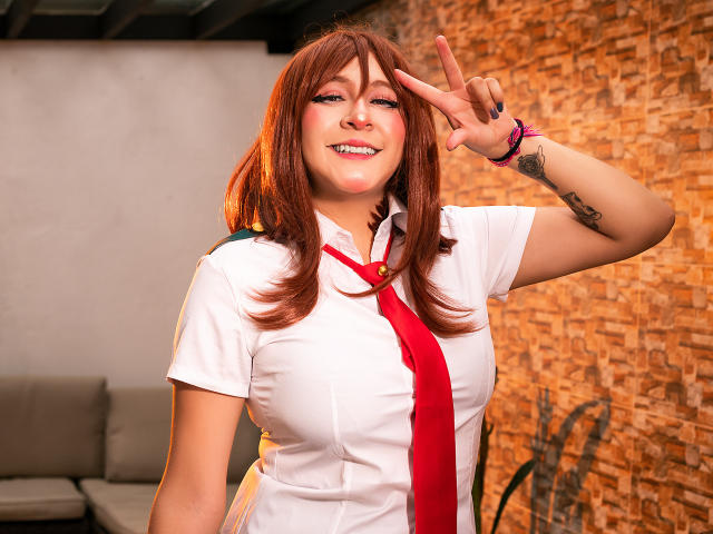 KittyEla - Sexe cam en vivo - 19902570