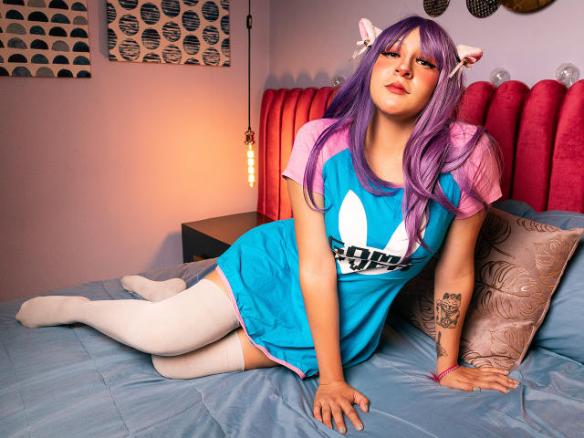 KittyEla - Live porn &amp; sex cam - 19902602