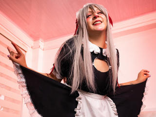 KittyEla - Sexe cam en vivo - 19902770