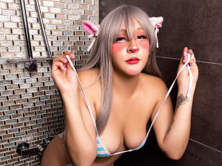 KittyEla - сексуальная веб-камера в реальном времени - 19902782