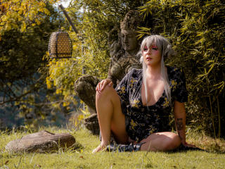 KittyEla - Sexe cam en vivo - 19902946