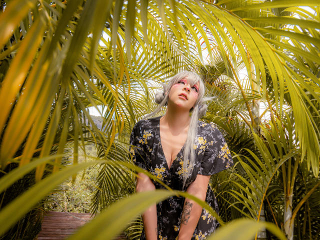 KittyEla - Camera khiêu dâm &amp; quyến rũ trực tiếp - 19902950