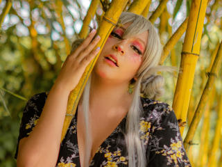 KittyEla - Sexe cam en vivo - 19902958