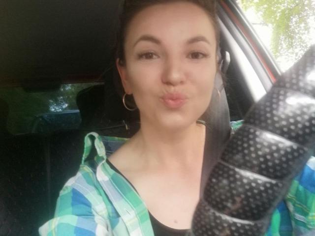 BluesAmber - сексуальная веб-камера в реальном времени - 19903390