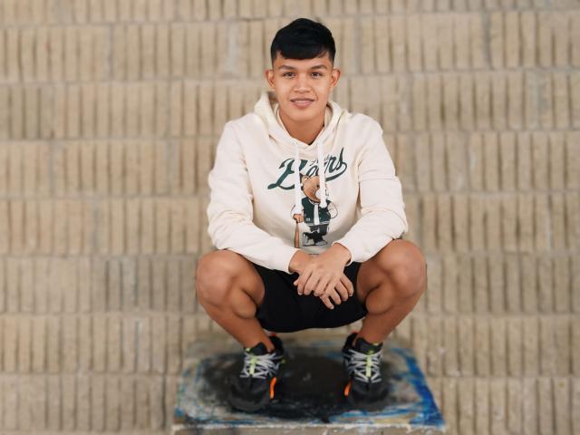 JordanTrinity - Camera khiêu dâm &amp; quyến rũ trực tiếp - 19904682