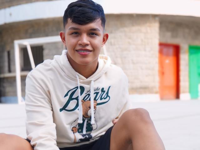 JordanTrinity - сексуальная веб-камера в реальном времени - 19904718