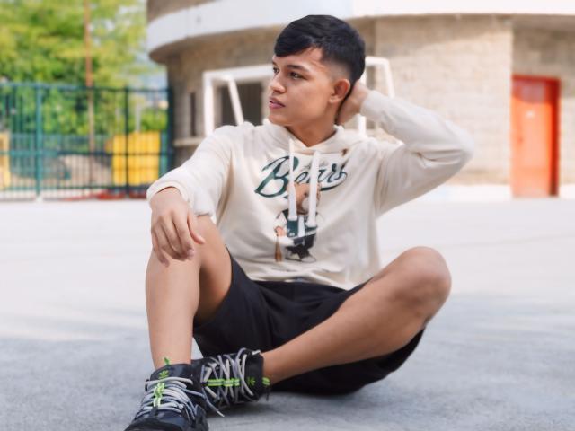 JordanTrinity - Live porn &amp; sex cam - 19904722