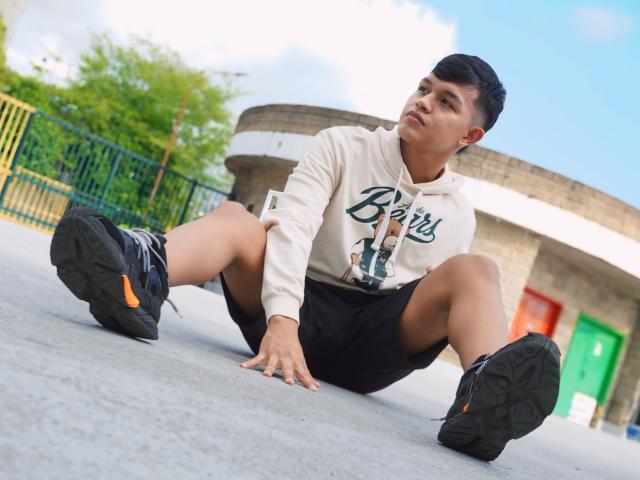 JordanTrinity - Live sexe cam - 19904730