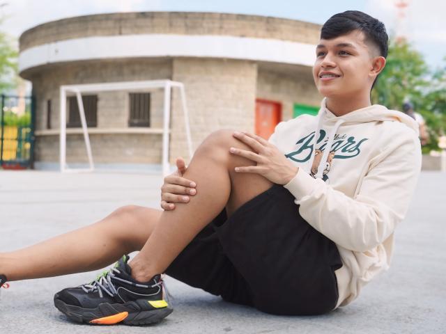 JordanTrinity - Live sexe cam - 19904734