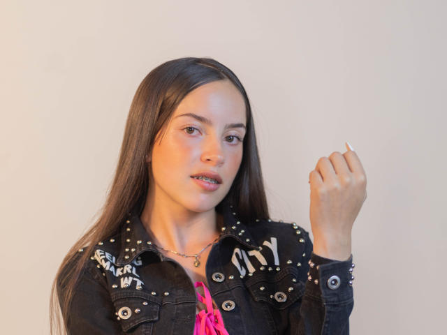 ManuMartines - Camera khiêu dâm &amp; quyến rũ trực tiếp - 19905650