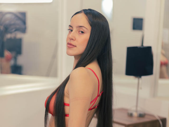 ManuMartines - Sexe cam en vivo - 19905698