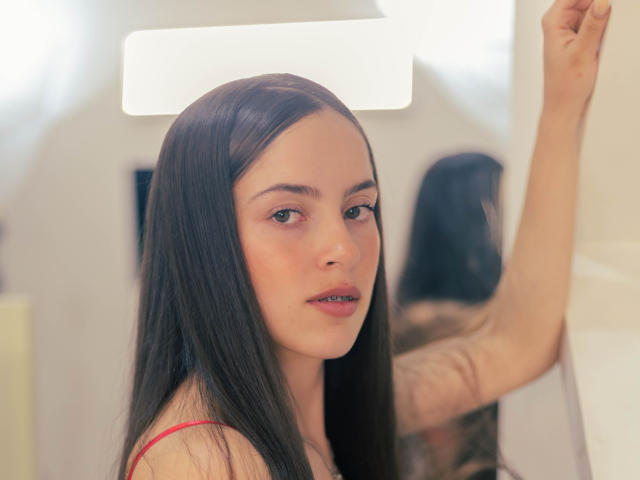 ManuMartines - Camera khiêu dâm &amp; quyến rũ trực tiếp - 19905726