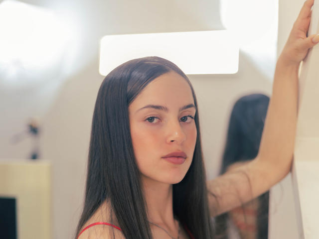 ManuMartines - Camera khiêu dâm &amp; quyến rũ trực tiếp - 19905730