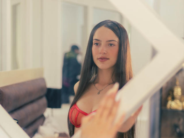 ManuMartines - Live porn &amp; sex cam - 19905746