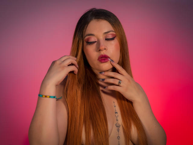 NaomyAdamss - Live porn &amp; sex cam - 19905750