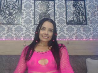 IrisHill69 - Sexe cam en vivo - 19906406