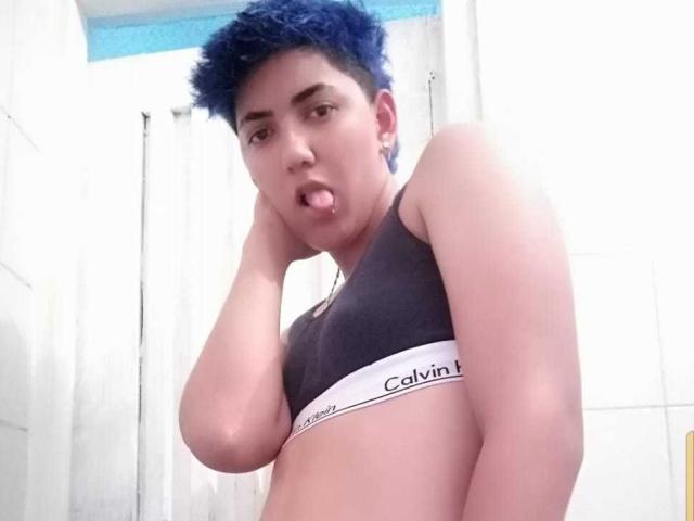 GenesisKim - Live porn &amp; sex cam - 19906934