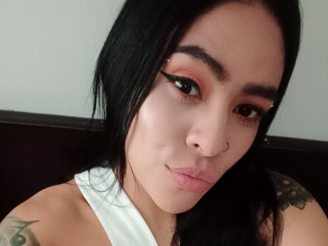 StellaBeckker - Sexe cam en vivo - 19907006