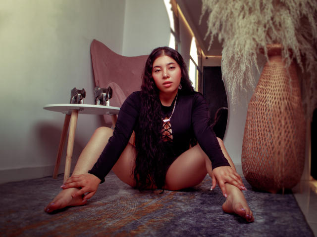 LupeMaddison - Live porn &amp; sex cam - 19907154