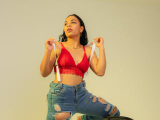 AlainaWatsons - Sexe cam en vivo - 19907166