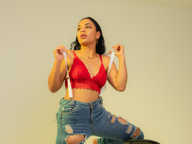 AlainaWatsons - Camera khiêu dâm &amp; quyến rũ trực tiếp - 19907166