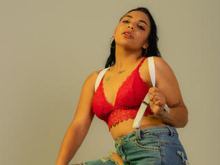 AlainaWatsons - Sexe cam en vivo - 19907170