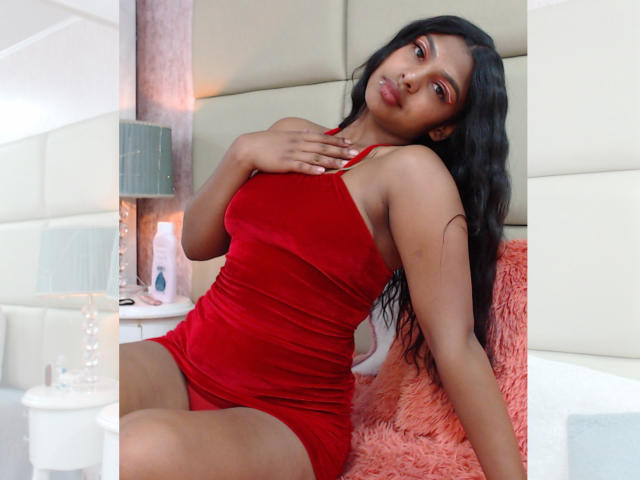 EmmaRiicco - Live sex cam - 19908318