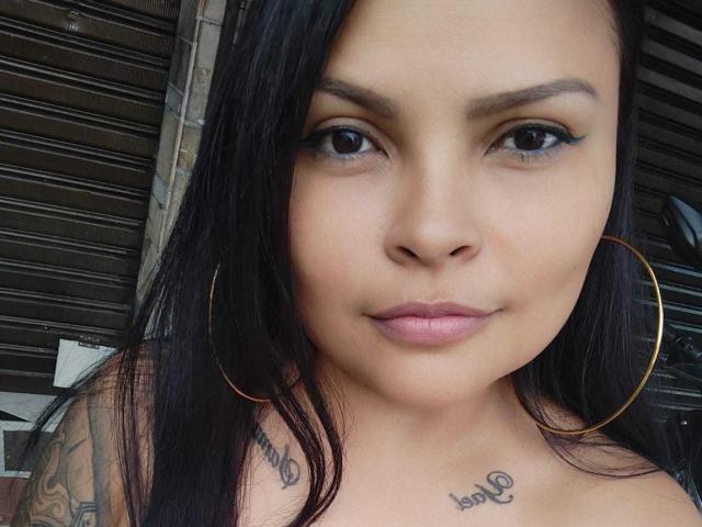 HannaHot69 - Sexe cam en vivo - 19908566